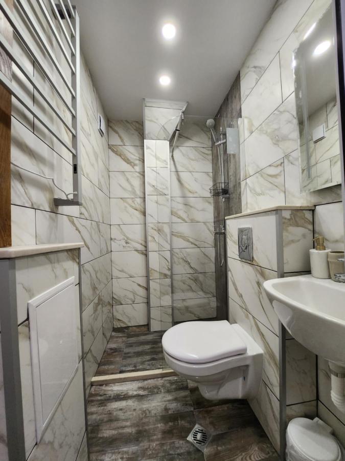 Malavi A5 Top Center Apartment Ruse Zewnętrze zdjęcie
