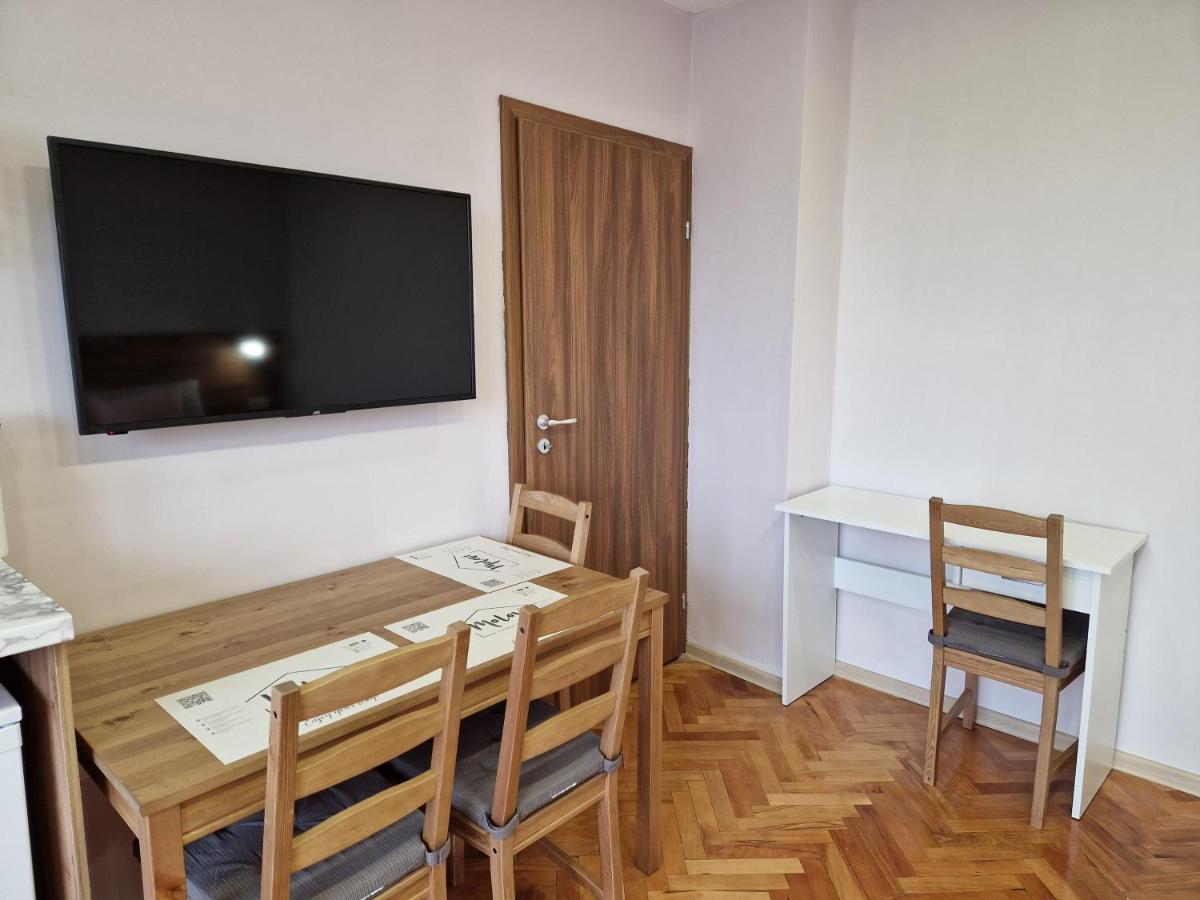 Malavi A5 Top Center Apartment Ruse Zewnętrze zdjęcie
