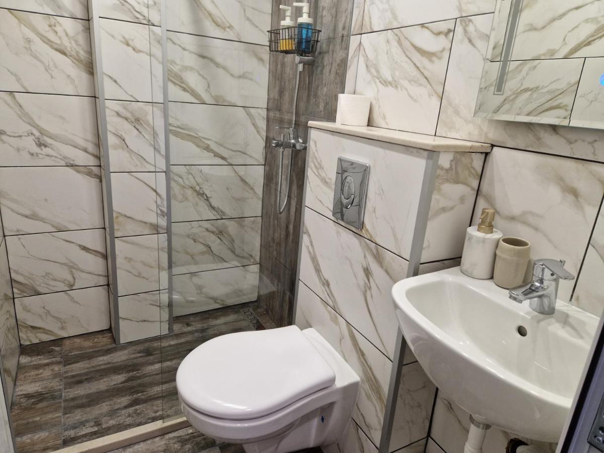 Malavi A5 Top Center Apartment Ruse Zewnętrze zdjęcie