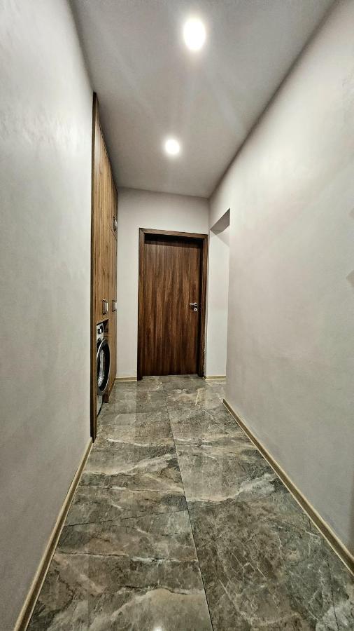 Malavi A5 Top Center Apartment Ruse Zewnętrze zdjęcie